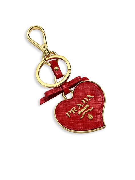 prada keychain price